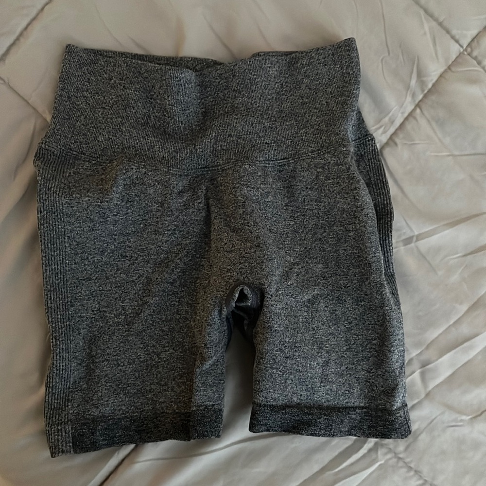 Gym shorts